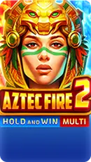 Aztec Fire Two