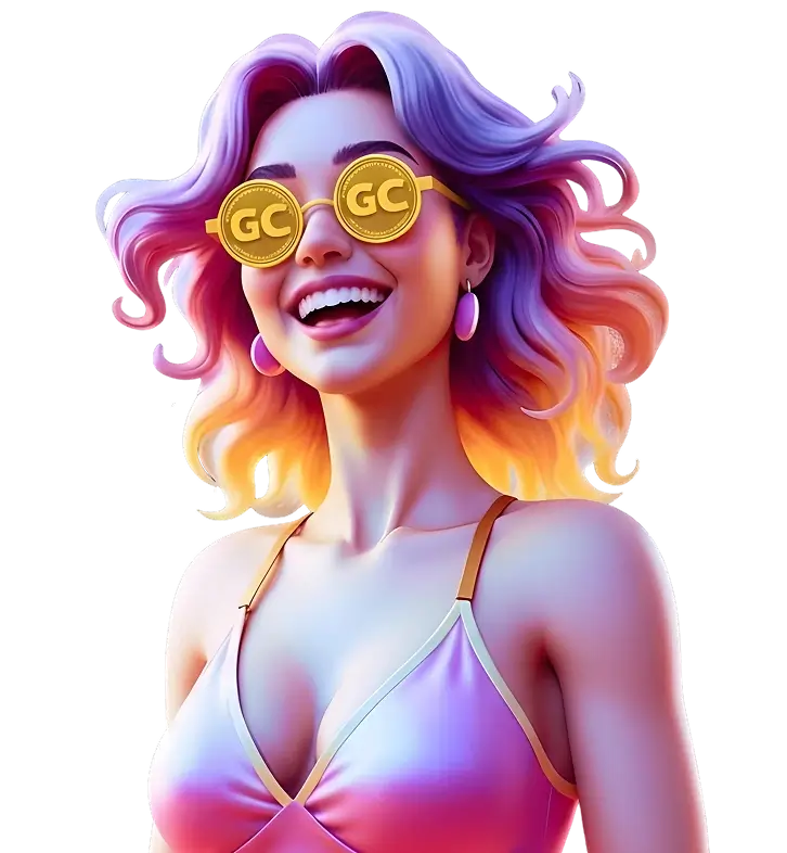 Promo Female Character